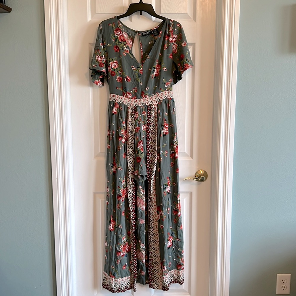 Wrangler Retro Romper